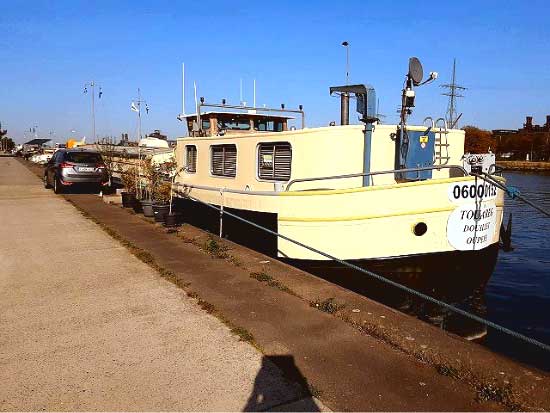 Construction Michot Thuin