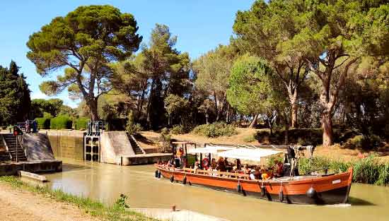 Gabarre de 1994