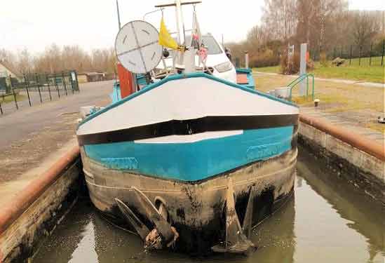 Grue hydraulique pour voiture