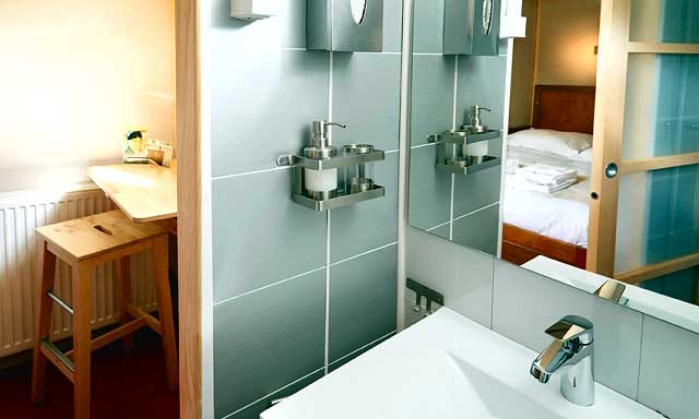 /salles de douche