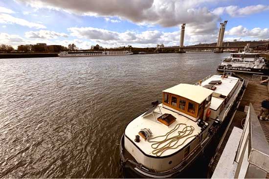 Prête pour 10 années