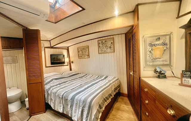 Agréable logement tout confort