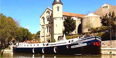 Peniche hotel ou habitation