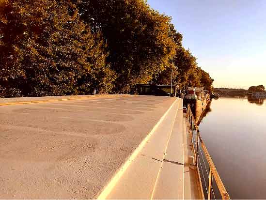 vue exceptionnelle et imprenable