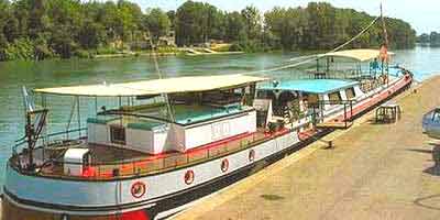 peniche a vendre